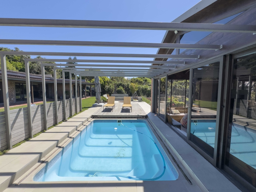 3 Bedroom Property for Sale in Mossel Bay Central Western Cape